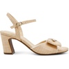 image:imageAnne Klein RosyNatural Raffia
