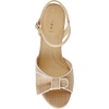 image:imageAnne Klein RosyNatural Raffia