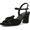 image:imageAnne Klein RosyBlack Suede