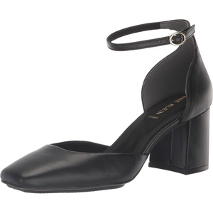 image:imageAnne Klein Womens LeighaBlack