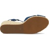 image:imageAnne Klein EstherNavy Stretch