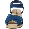 image:imageAnne Klein EstherNavy Stretch