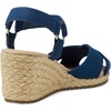 image:imageAnne Klein EstherNavy Stretch