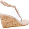 image:imageAnne Klein Womens IkariClear Natural