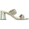 image:imageAnne Klein Womens ReggieSilverGold
