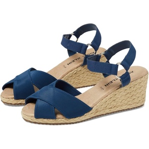 image:imageAnne Klein EstherNavy Stretch