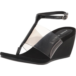 image:imageAnne Klein Womens IkariBlack