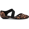 image:imageAnne Klein OksannaLeopard Stretch