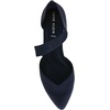 image:imageAnne Klein OksannaNavy Stretch