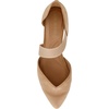 image:imageAnne Klein OksannaSand Suede