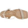 image:imageAnne Klein Womens JiselleClear CrystalNude