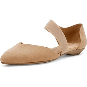 image:imageAnne Klein OksannaSand Suede