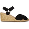 image:imageAnne Klein Womens EllisBlack Stretch