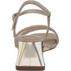 image:imageAnne Klein Womens GenovaPlatinum
