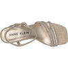 image:imageAnne Klein Womens GenovaPlatinum