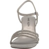 image:imageAnne Klein Womens GenovaSilver