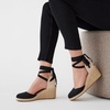 image:imageAnne Klein Womens ZiaBlack