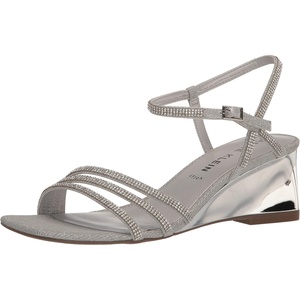 image:imageAnne Klein Womens GenovaSilver