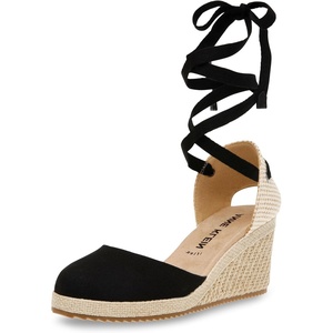 image:imageAnne Klein Womens ZiaBlack