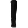image:imageAnne Klein RyaBlack Suede