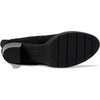 image:imageAnne Klein RyaBlack Suede