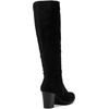 image:imageAnne Klein RyaBlack Suede