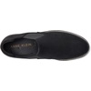 image:imageAnne Klein Womens ElizaBlack Suede