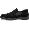 image:imageAnne Klein Womens ElizaBlack Suede