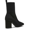 image:imageAnne Klein Womens TesselBlack Kniy