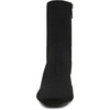 image:imageAnne Klein Womens TesselBlack Kniy