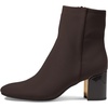 image:imageAnne Klein Womens ToriDark Brown