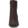 image:imageAnne Klein Womens ToriDark Brown