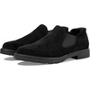 image:imageAnne Klein Womens ElizaBlack Suede