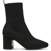 image:imageAnne Klein Womens TesselBlack Knit