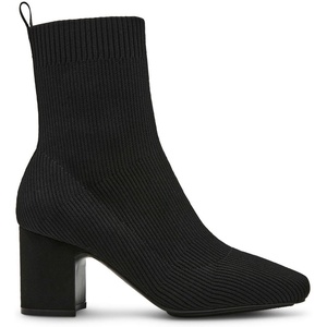 image:imageAnne Klein Womens TesselBlack Knit