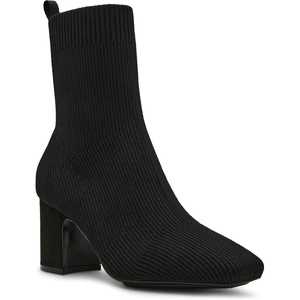 image:imageAnne Klein Womens TesselBlack Kniy