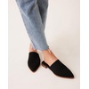 image:imageAnne Klein VassarBlack Knit