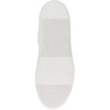 image:imageAnne Klein Womens Confident SneakerWhiteSilver