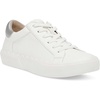 image:imageAnne Klein Womens Confident SneakerWhiteSilver