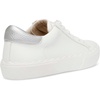 image:imageAnne Klein Womens Confident SneakerWhiteSilver