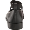 image:imageAnne Klein Womens SashaBlack Pu