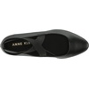 image:imageAnne Klein Womens SashaBlack Pu
