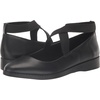 image:imageAnne Klein Womens SashaBlack Pu