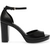 image:imageAnne Klein Womens VistaBlack