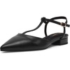 image:imageAnne Klein Womens EmilyBlack Smooth