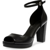 image:imageAnne Klein Womens VistaBlack