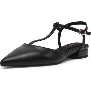 image:imageAnne Klein Womens EmilyBlack Smooth