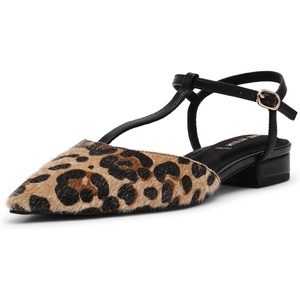 image:imageAnne Klein Womens EmilyLeopard