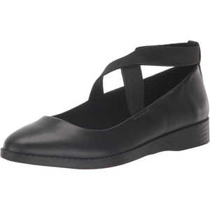 image:imageAnne Klein Womens SashaBlack Pu