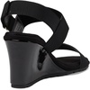 image:imageAnne Klein SilvyBlack